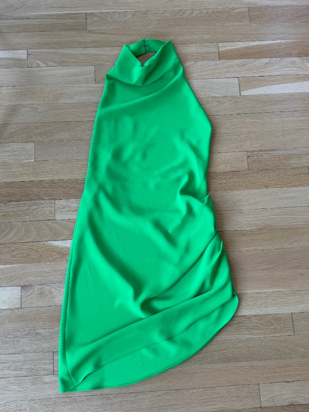 Amanda Uprichard Samba Dress